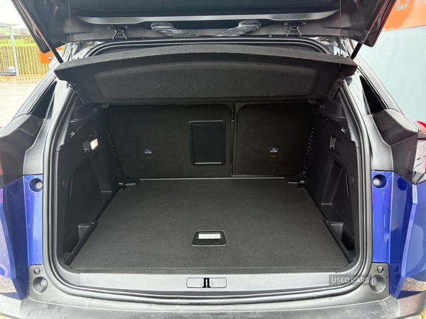 Used Peugeot 3008 2019 for sale - 76927186: Photo 9