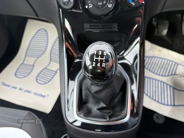 Used Ford Fiesta 2017 for sale - 77940962: Photo 12