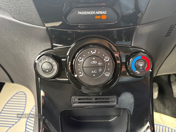 Used Ford Fiesta 2017 for sale - 77940962: Photo 13