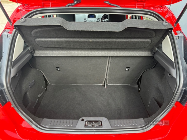 Used Ford Fiesta 2017 for sale - 77940962: Photo 7