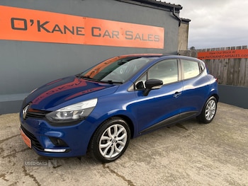 Used Renault Clio 2017 for sale - 79083698: Photo