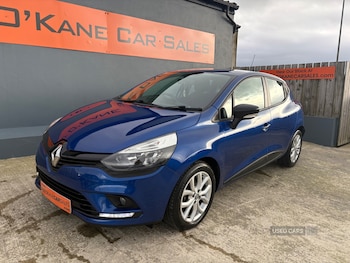 Used Renault Clio 2017 for sale - 79083698: Photo
