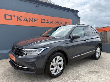 Used Volkswagen Tiguan 2023 for sale - 78823807: Photo