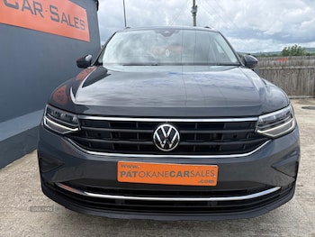 Used Volkswagen Tiguan 2023 for sale - 78823807: Photo