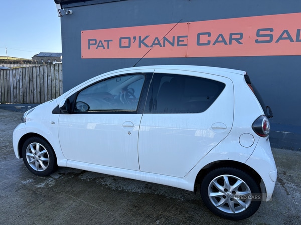 Used Toyota AYGO 2013 for sale - 77738884: Photo 5