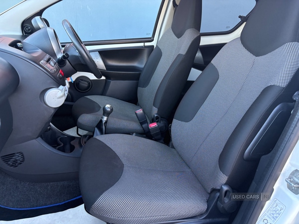 Used Toyota AYGO 2013 for sale - 77738884: Photo 9