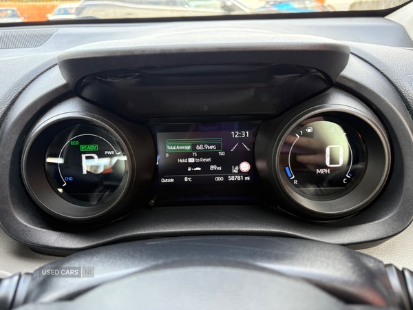 Used Toyota Yaris Cross 2022 for sale - 77239109: Photo 10