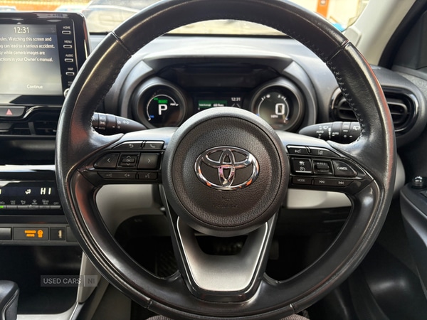 Used Toyota Yaris Cross 2022 for sale - 77239109: Photo 11