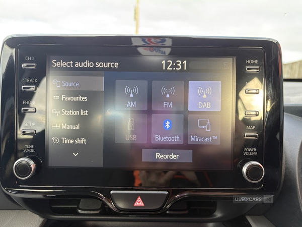 Used Toyota Yaris Cross 2022 for sale - 77239109: Photo 13