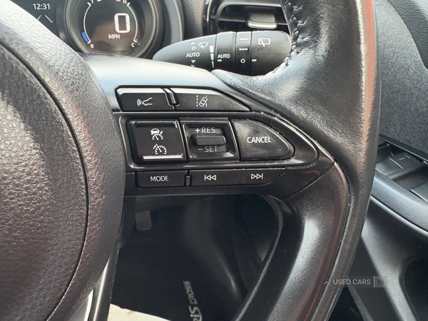 Used Toyota Yaris Cross 2022 for sale - 77239109: Photo 14