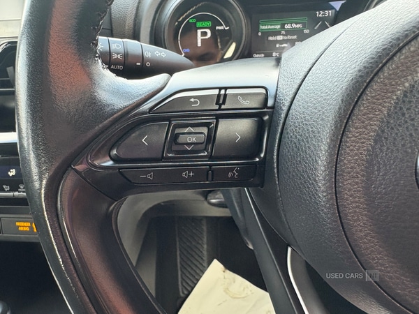 Used Toyota Yaris Cross 2022 for sale - 77239109: Photo 15