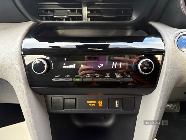 Used Toyota Yaris Cross 2022 for sale - 77239109: Photo 17