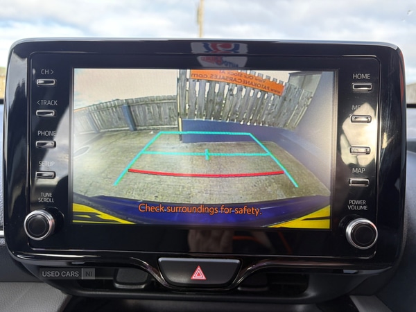 Used Toyota Yaris Cross 2022 for sale - 77239109: Photo 18