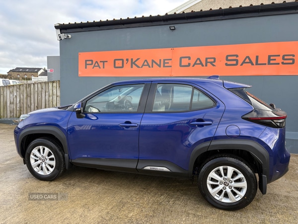 Used Toyota Yaris Cross 2022 for sale - 77239109: Photo 5