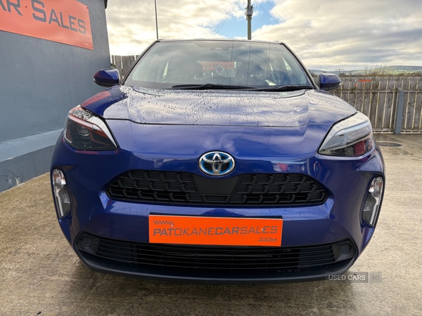 Used Toyota Yaris Cross 2022 for sale - 77239109: Photo 6