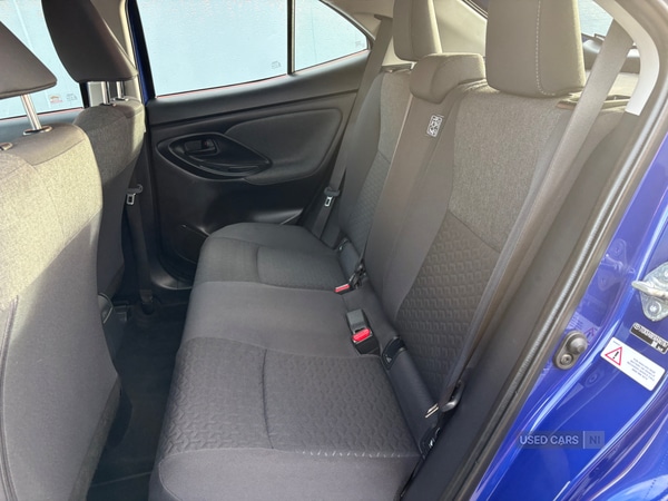 Used Toyota Yaris Cross 2022 for sale - 77239109: Photo 8