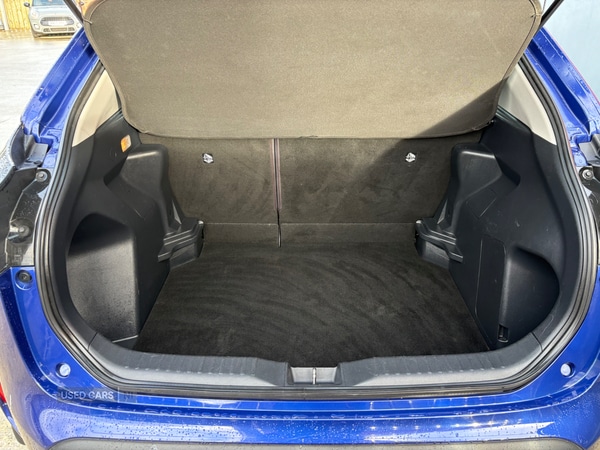 Used Toyota Yaris Cross 2022 for sale - 77239109: Photo 9