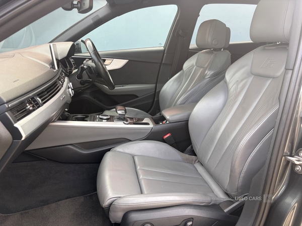 Used Audi A4 2016 for sale - 77825584: Photo 12