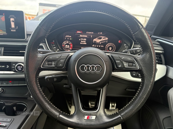 Used Audi A4 2016 for sale - 77825584: Photo 15