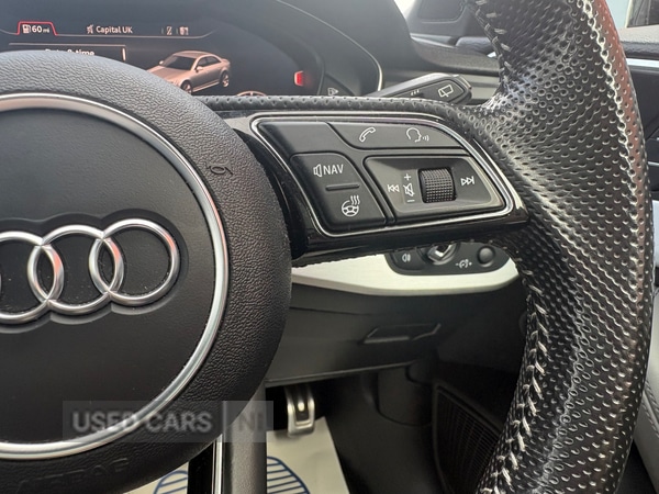 Used Audi A4 2016 for sale - 77825584: Photo 18