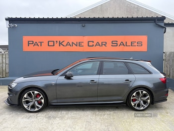 Used Audi A4 2016 for sale - 77825584: Photo