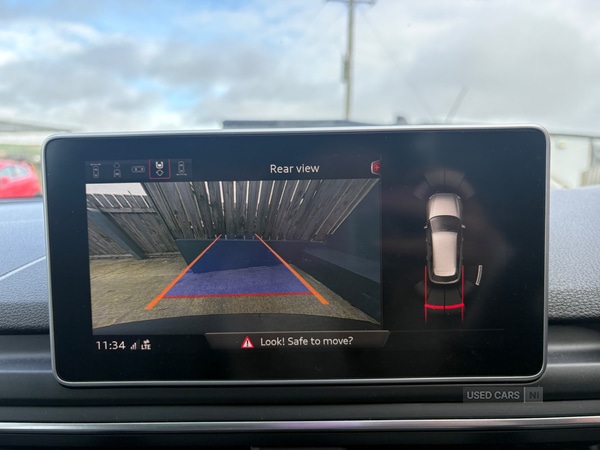 Used Audi A4 2016 for sale - 77825584: Photo 20