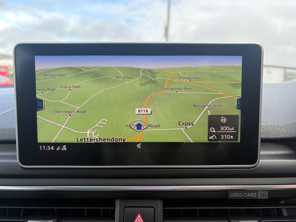 Used Audi A4 2016 for sale - 77825584: Photo 21