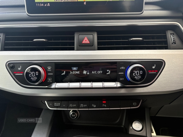 Used Audi A4 2016 for sale - 77825584: Photo 22