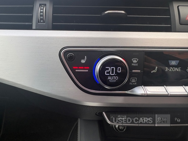 Used Audi A4 2016 for sale - 77825584: Photo 23