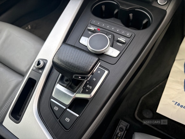 Used Audi A4 2016 for sale - 77825584: Photo 25