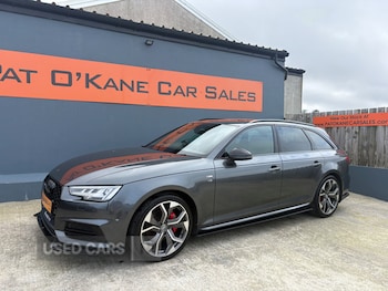 Used Audi A4 2016 for sale - 77825584: Photo