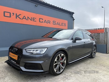 Used Audi A4 2016 for sale - 77825584: Photo