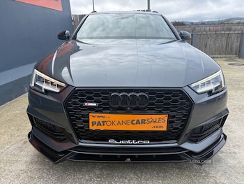 Used Audi A4 2016 for sale - 77825584: Photo