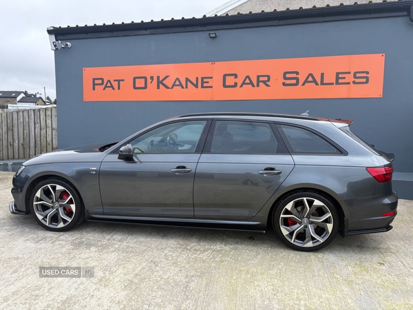 Used Audi A4 2016 for sale - 77825584: Photo 5