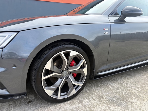 Used Audi A4 2016 for sale - 77825584: Photo 8