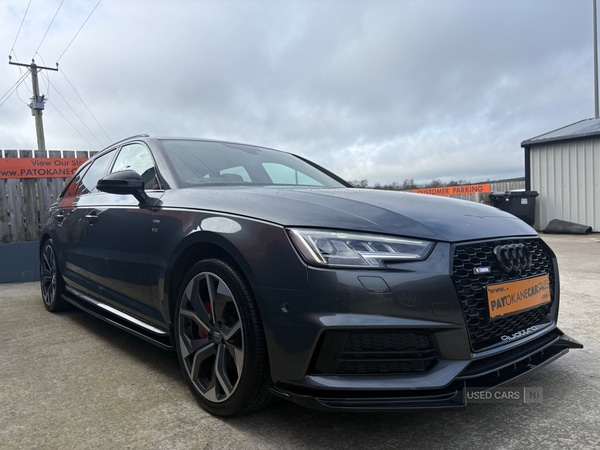 Used Audi A4 2016 for sale - 77825584: Photo 9