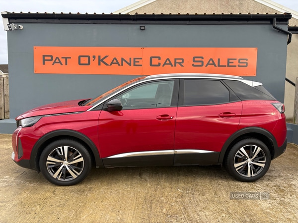 Used Peugeot 3008 2022 for sale - 76350246: Photo 1
