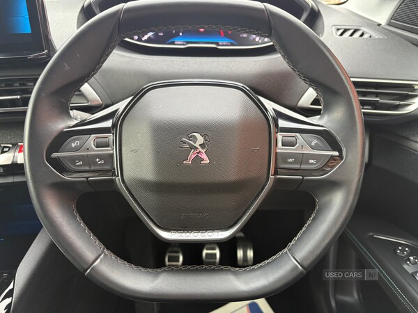 Used Peugeot 3008 2022 for sale - 76350246: Photo 10