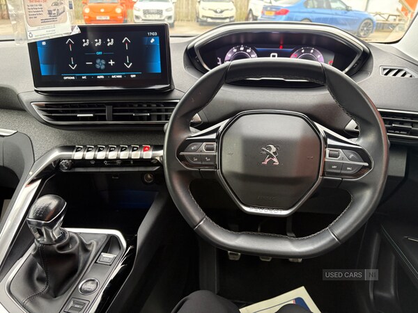 Used Peugeot 3008 2022 for sale - 76350246: Photo 11