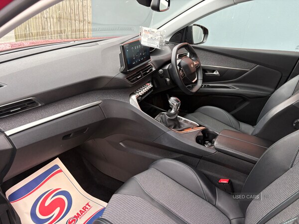 Used Peugeot 3008 2022 for sale - 76350246: Photo 12