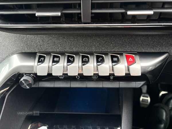 Used Peugeot 3008 2022 for sale - 76350246: Photo 13