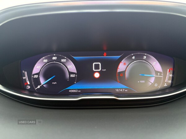 Used Peugeot 3008 2022 for sale - 76350246: Photo 14