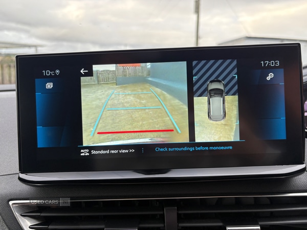 Used Peugeot 3008 2022 for sale - 76350246: Photo 15