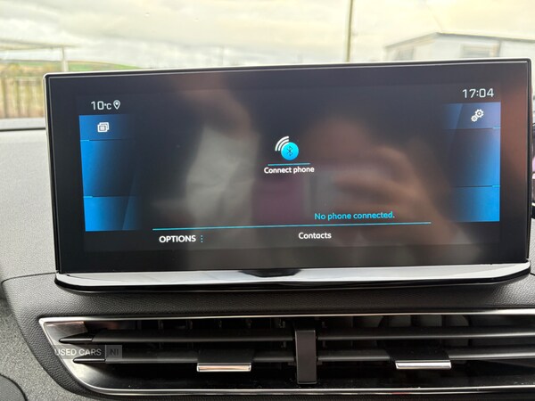 Used Peugeot 3008 2022 for sale - 76350246: Photo 17