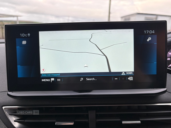 Used Peugeot 3008 2022 for sale - 76350246: Photo 18