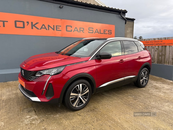 Used Peugeot 3008 2022 for sale - 76350246: Photo 2