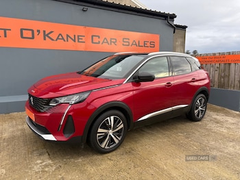 Used Peugeot 3008 2022 for sale - 76350246: Photo