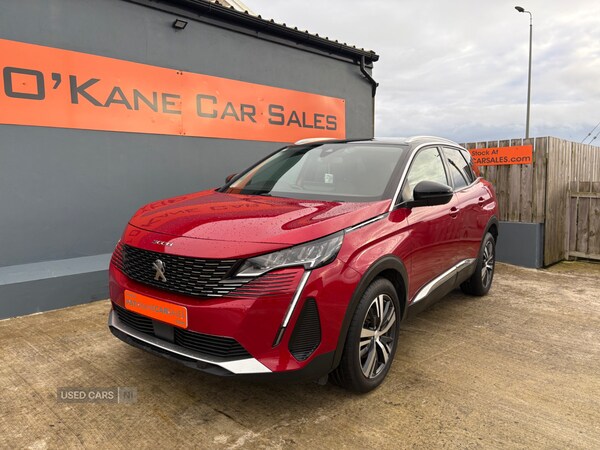 Used Peugeot 3008 2022 for sale - 76350246: Photo 3