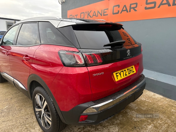 Used Peugeot 3008 2022 for sale - 76350246: Photo 4