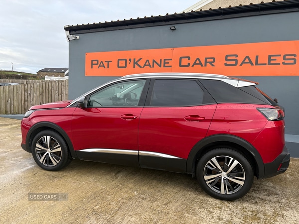 Used Peugeot 3008 2022 for sale - 76350246: Photo 5